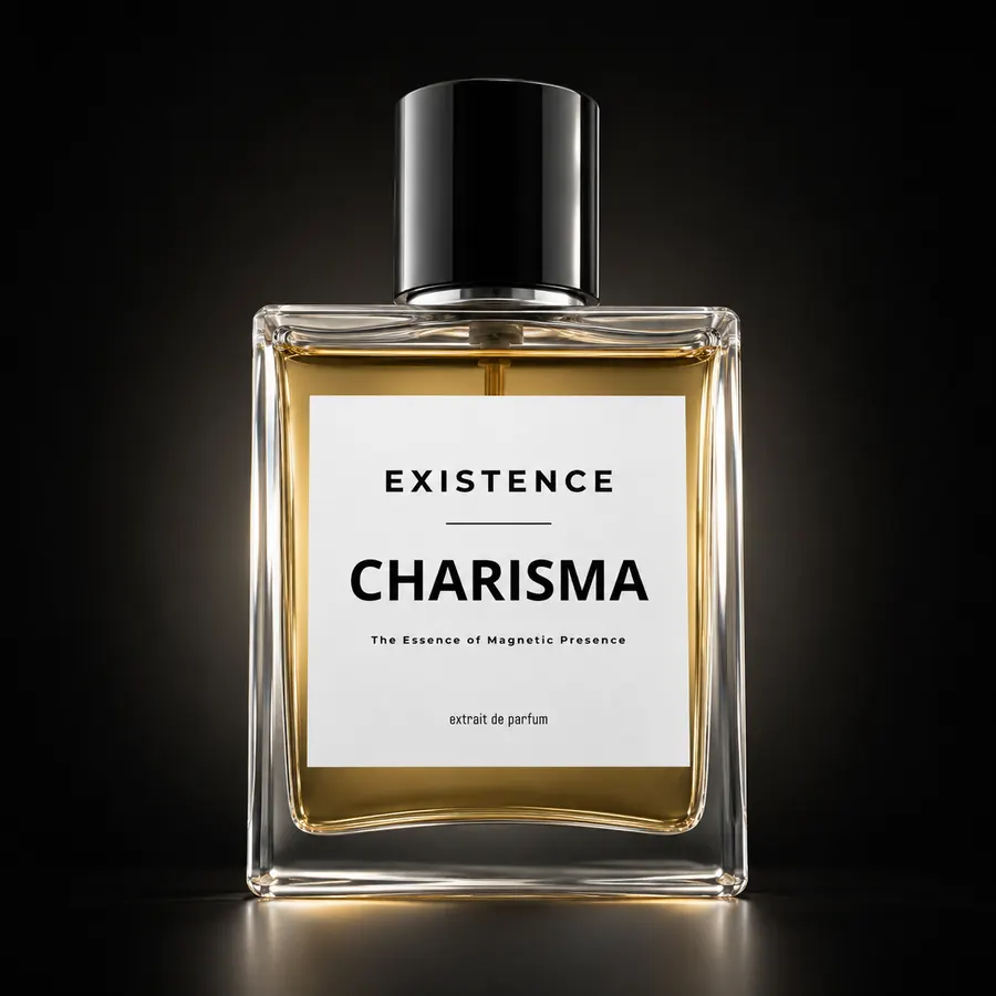 Charisma affiliate visual